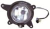 LORO 223-2002L-AQ Fog Light